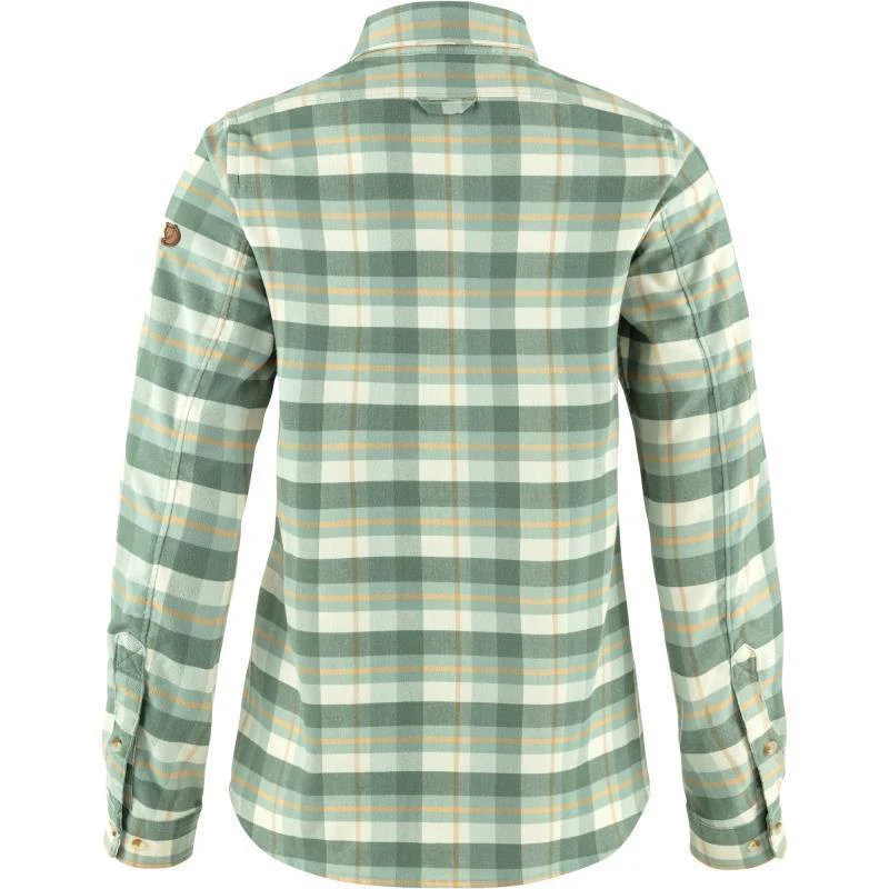 Singi Fjall Shirt - Womens - Image 4