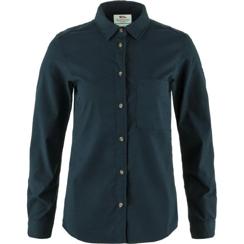 Singi Fjall Shirt - Womens - Image 5