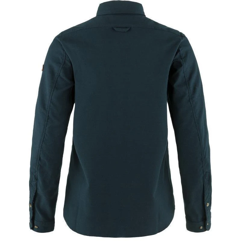 Singi Fjall Shirt - Womens - Image 6