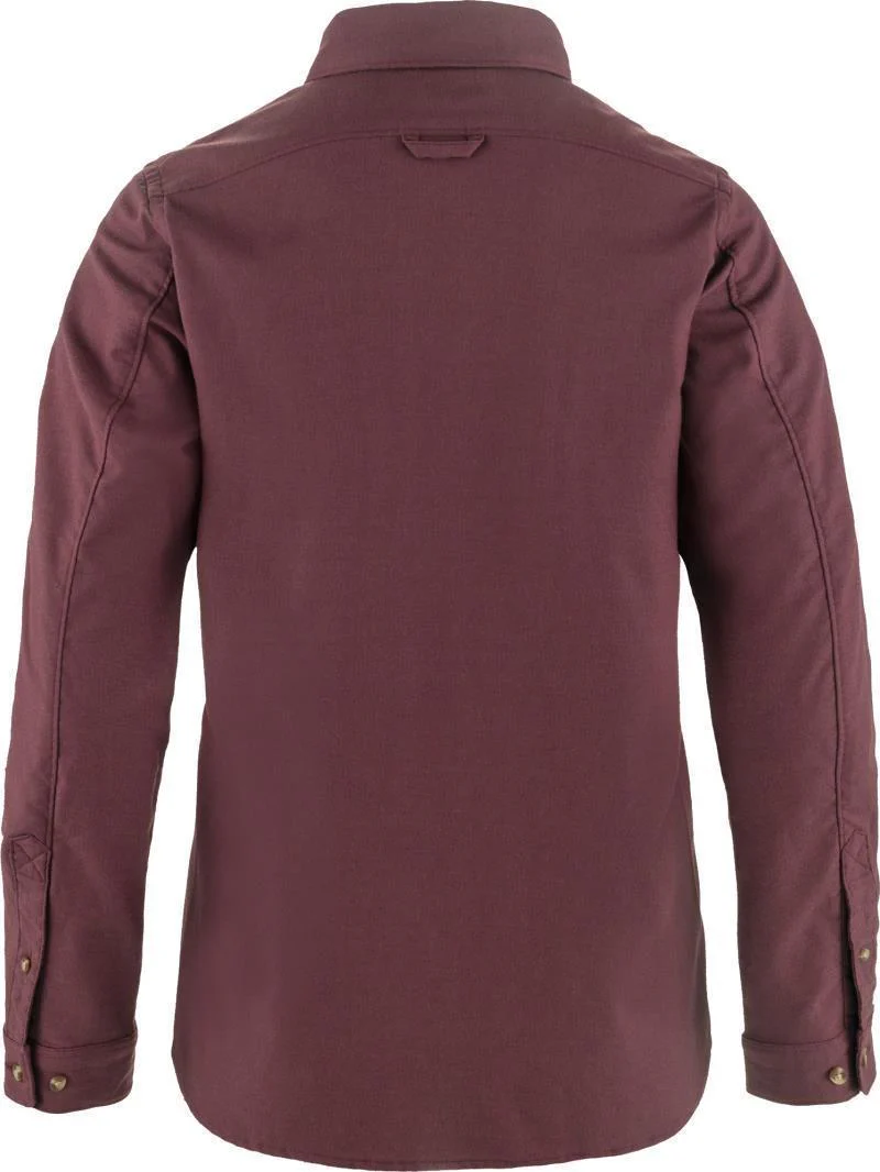 Singi Fjall Shirt - Womens - Image 8