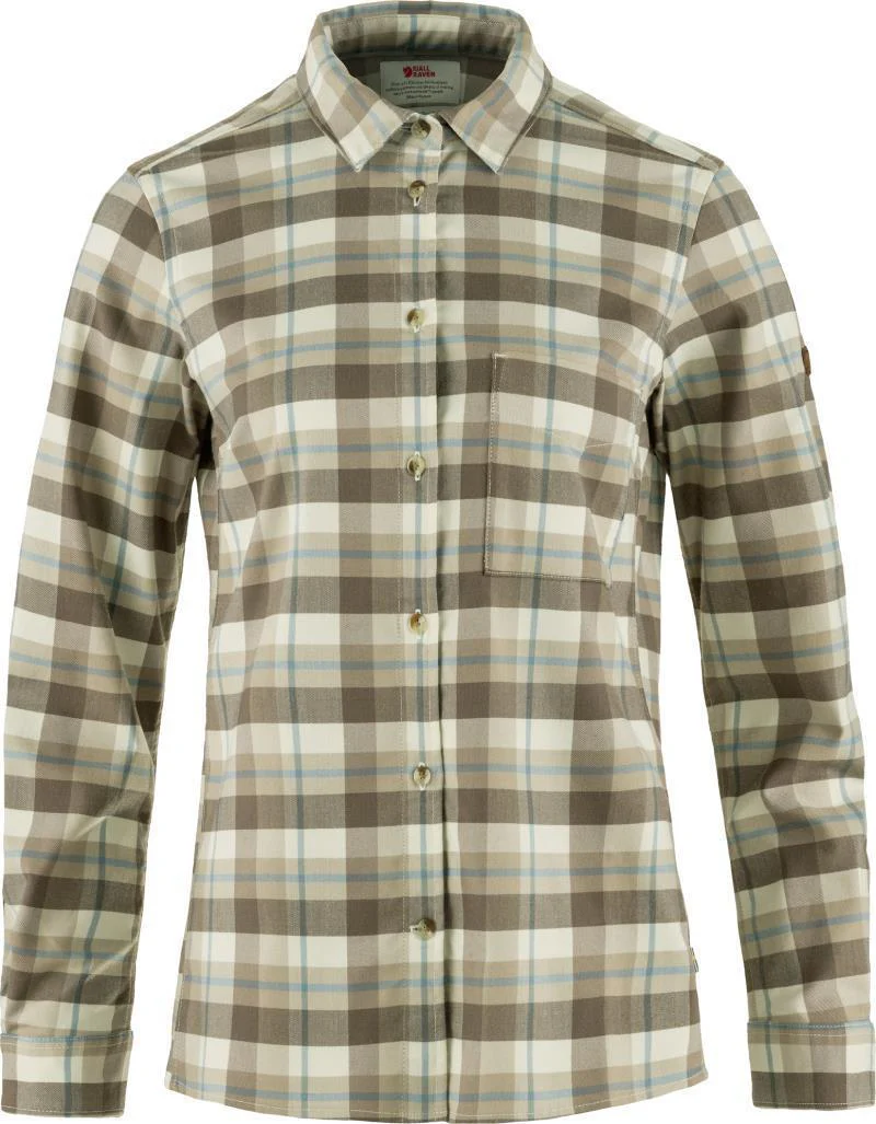 Singi Fjall Shirt - Womens - Image 9