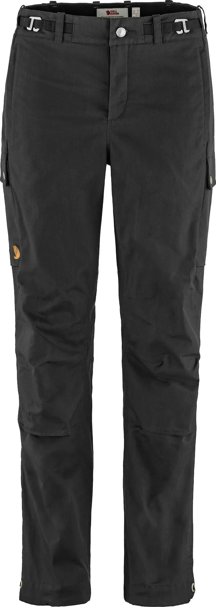 Singi X-Trousers, Short - Womens