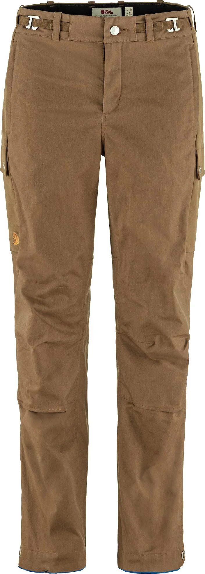 Singi X-Trousers, Short - Womens - Image 3