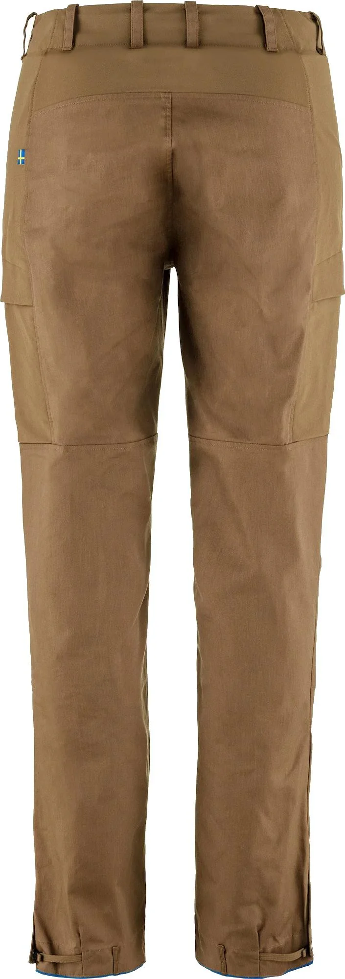 Singi X-Trousers, Short - Womens - Image 4