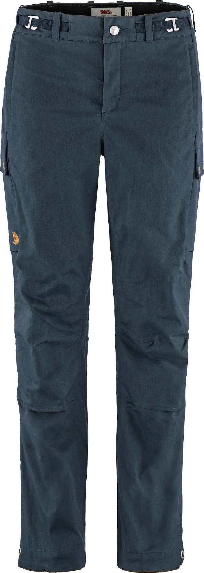 Singi X-Trousers, Short - Womens - Image 5