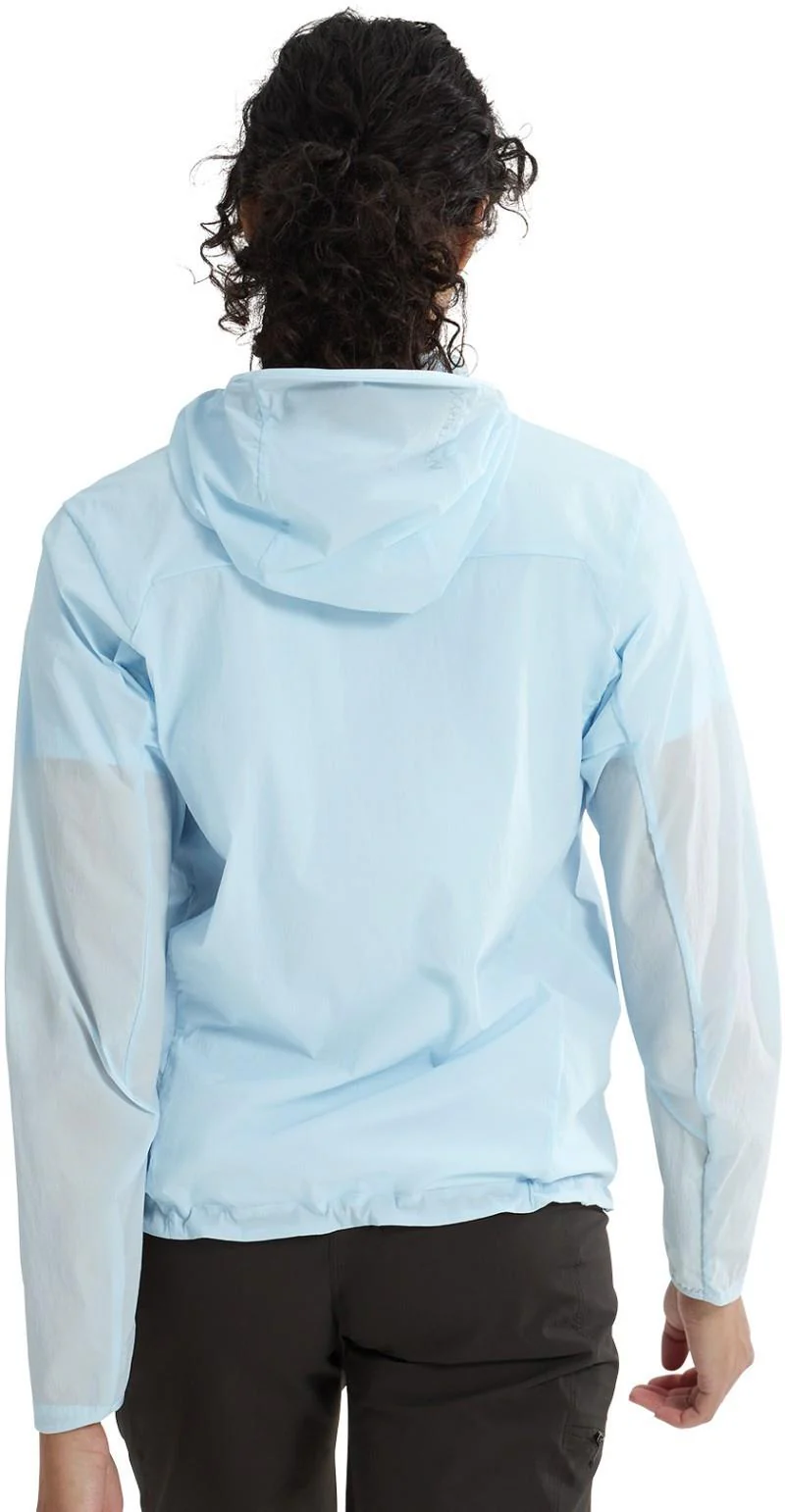 Sinsola Hoody - Womens - Image 11