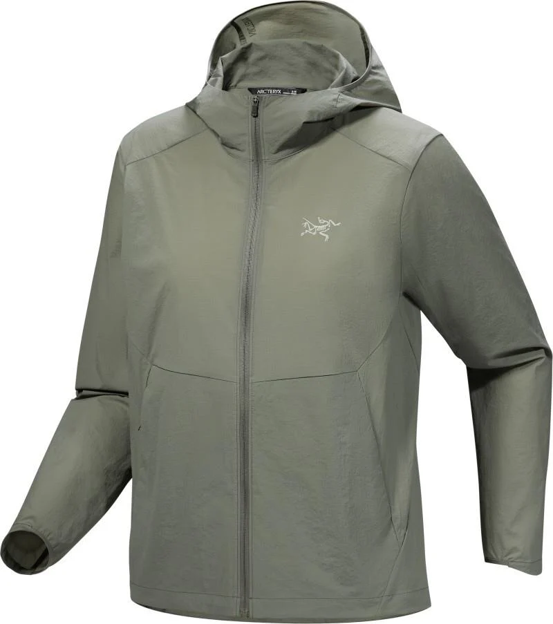 Sinsola Hoody - Womens - Image 13