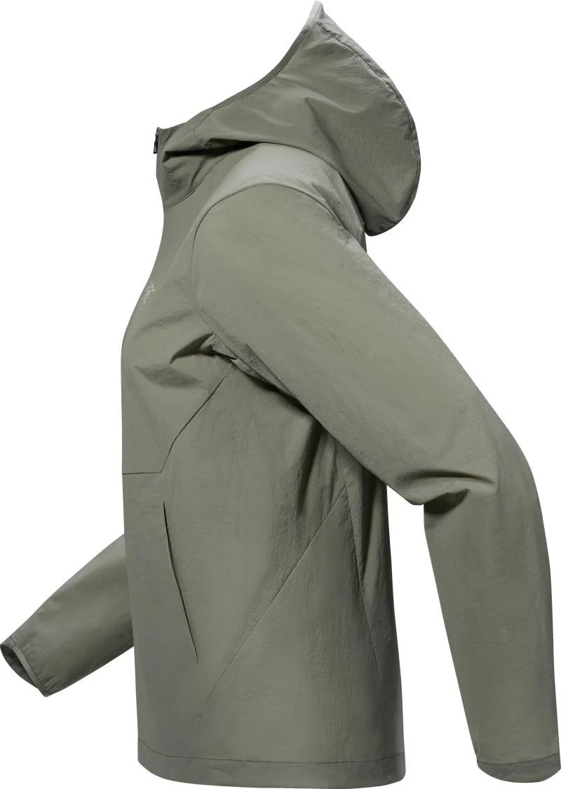 Sinsola Hoody - Womens - Image 14