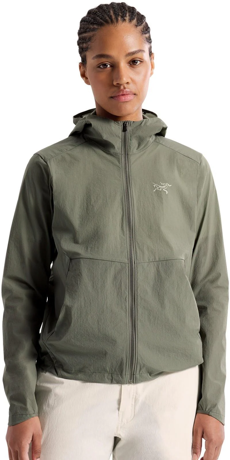 Sinsola Hoody - Womens - Image 15