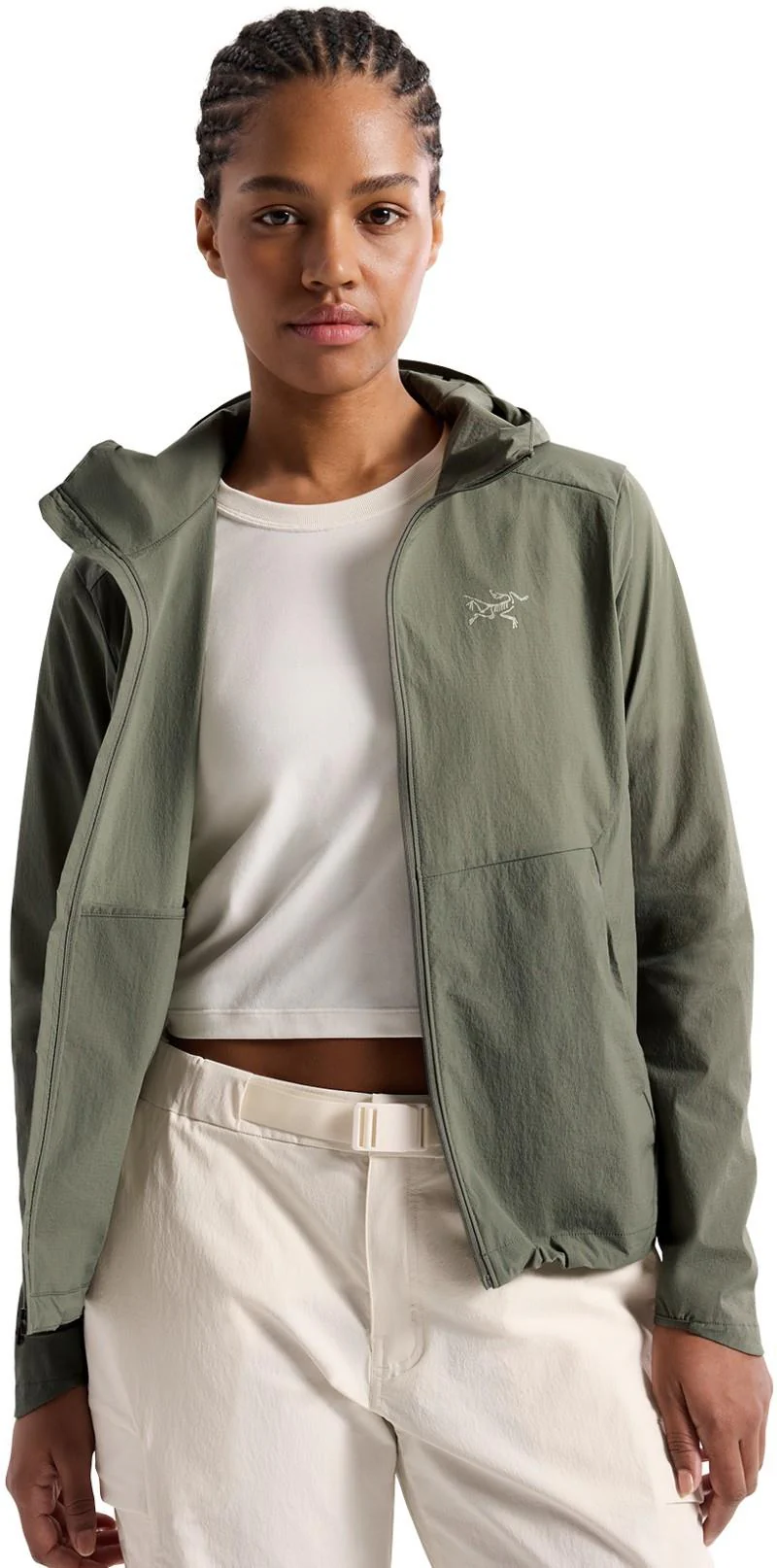 Sinsola Hoody - Womens - Image 16