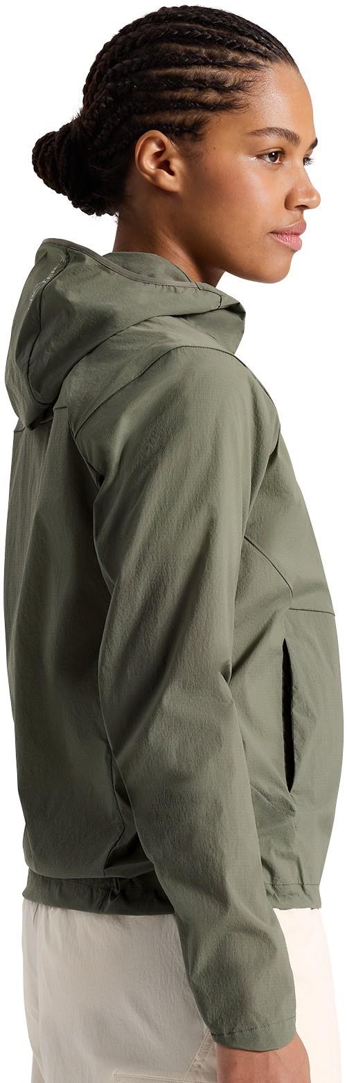 Sinsola Hoody - Womens - Image 17