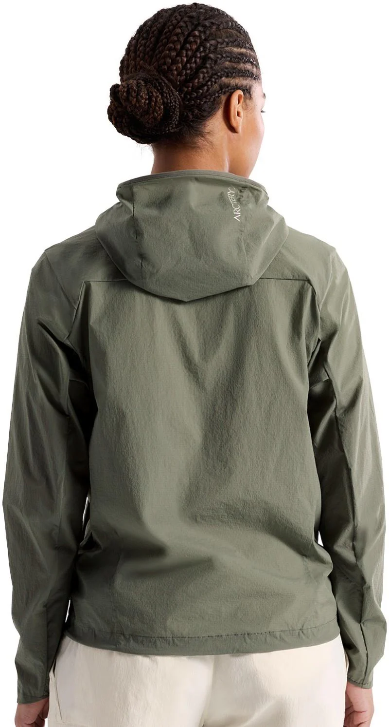 Sinsola Hoody - Womens - Image 18