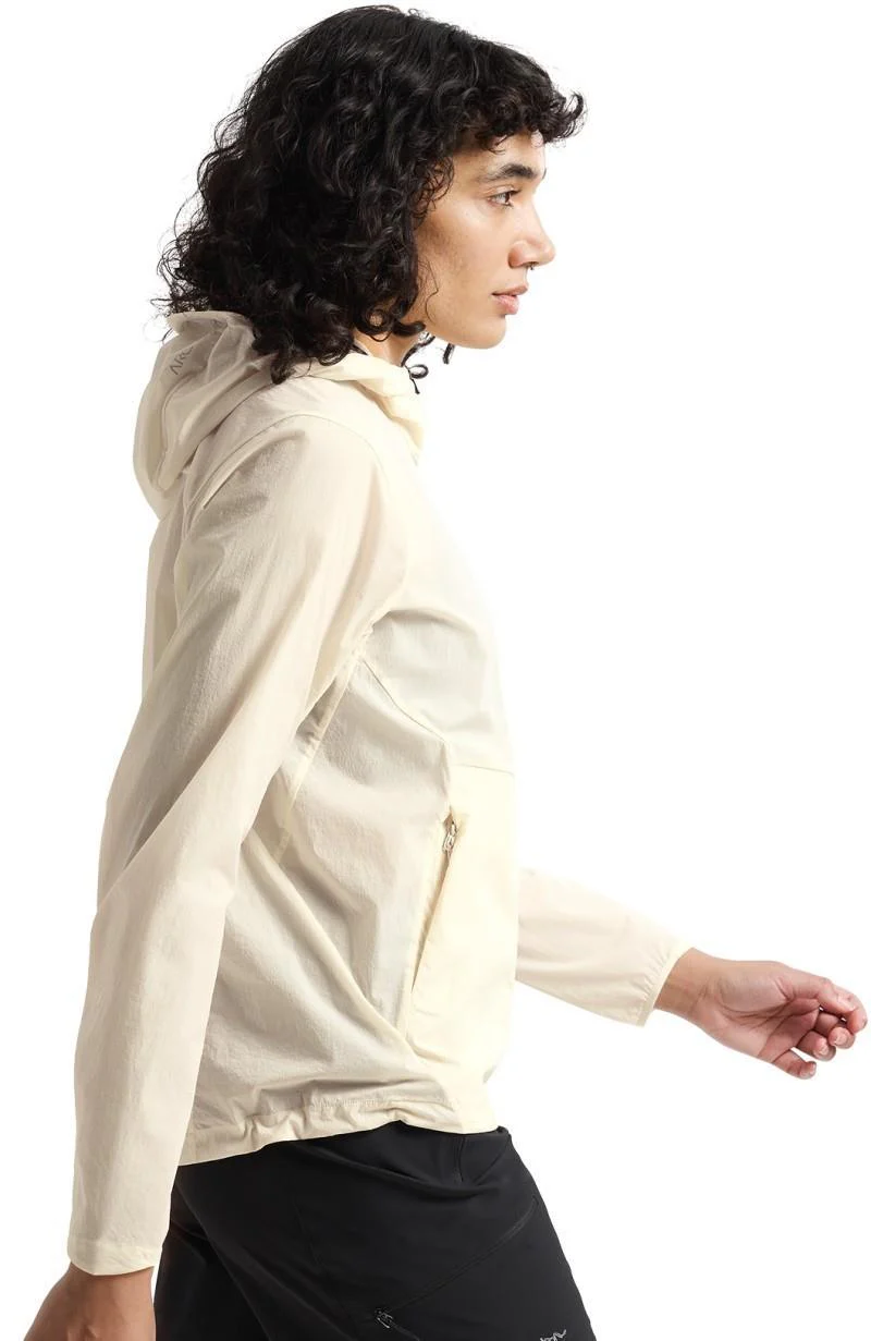 Sinsola Hoody - Womens - Image 4