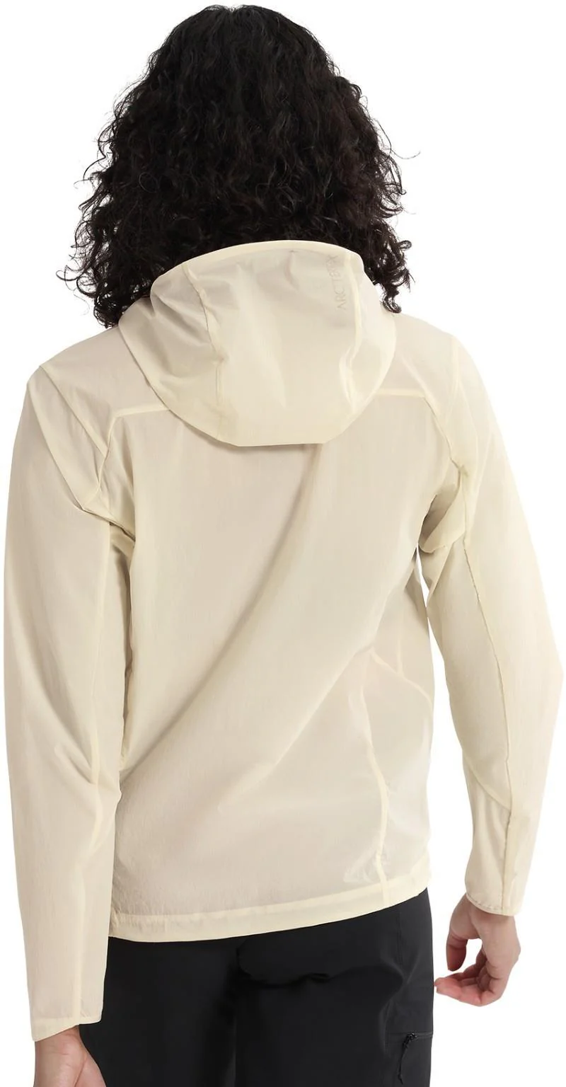 Sinsola Hoody - Womens - Image 5
