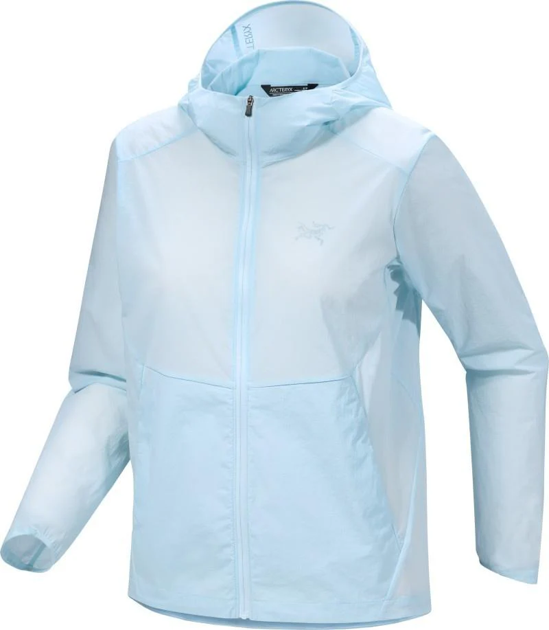 Sinsola Hoody - Womens - Image 7