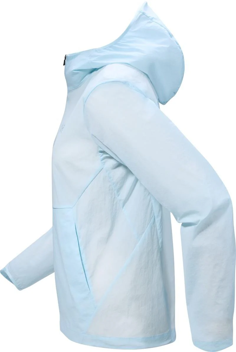 Sinsola Hoody - Womens - Image 8