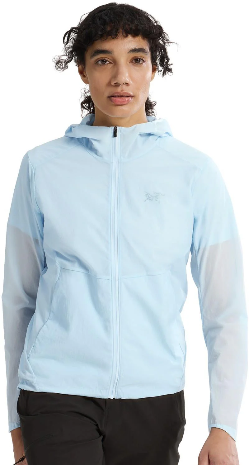 Sinsola Hoody - Womens - Image 9
