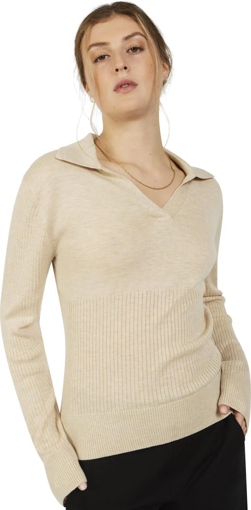 Sion Top - Womens - Image 2
