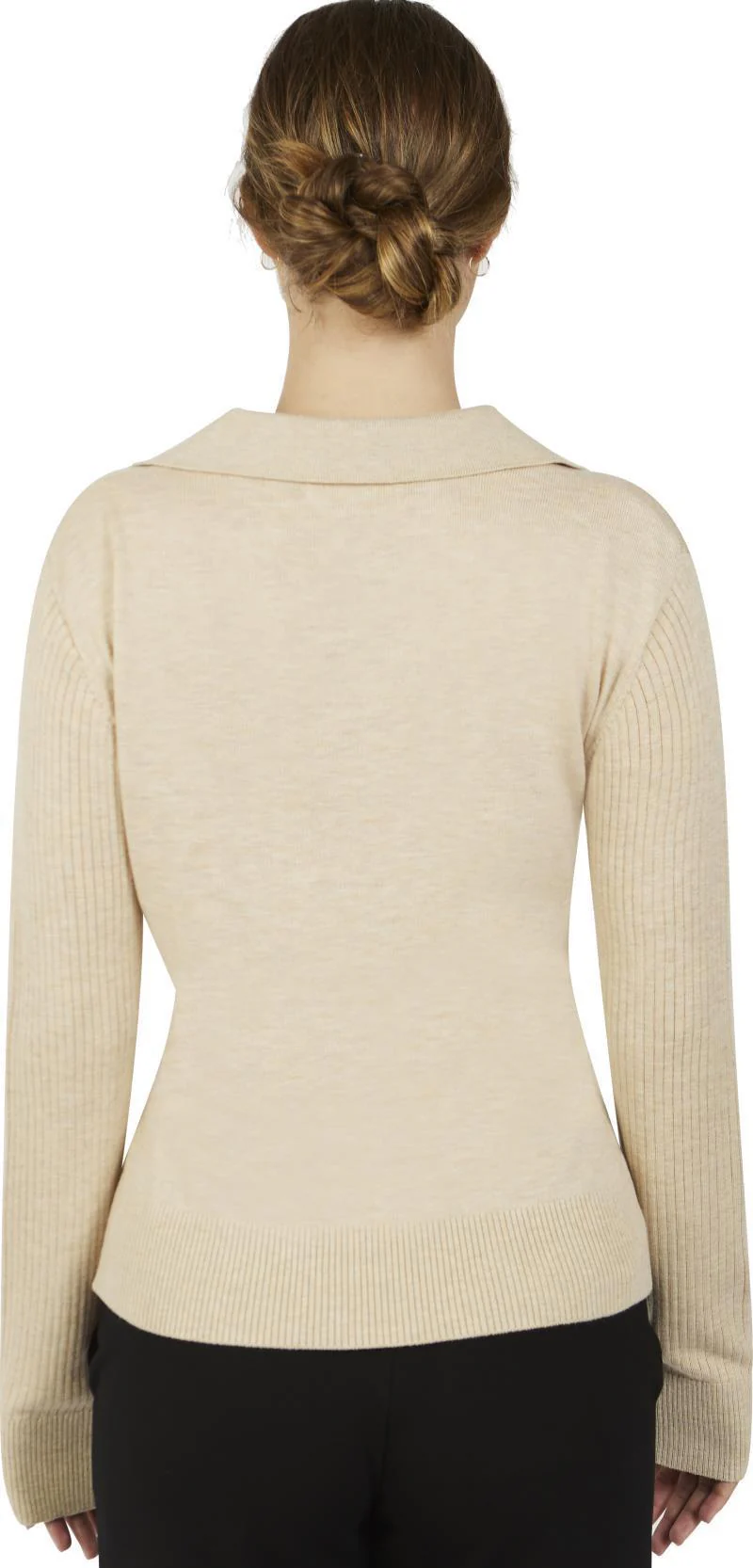 Sion Top - Womens - Image 3