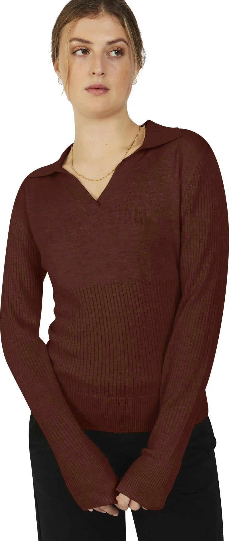 Sion Top - Womens - Image 4