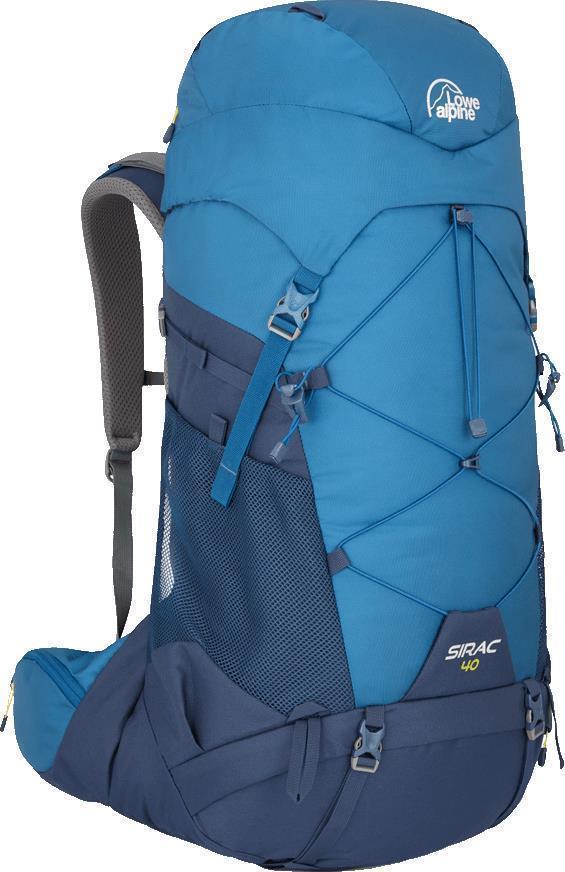 Sirac 40 - Mens