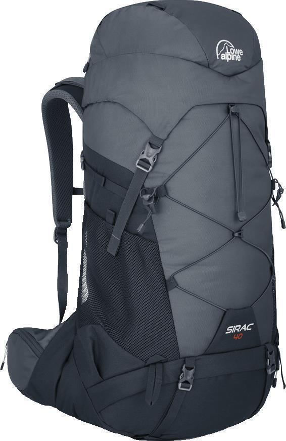 Sirac 40 - Mens - Image 2