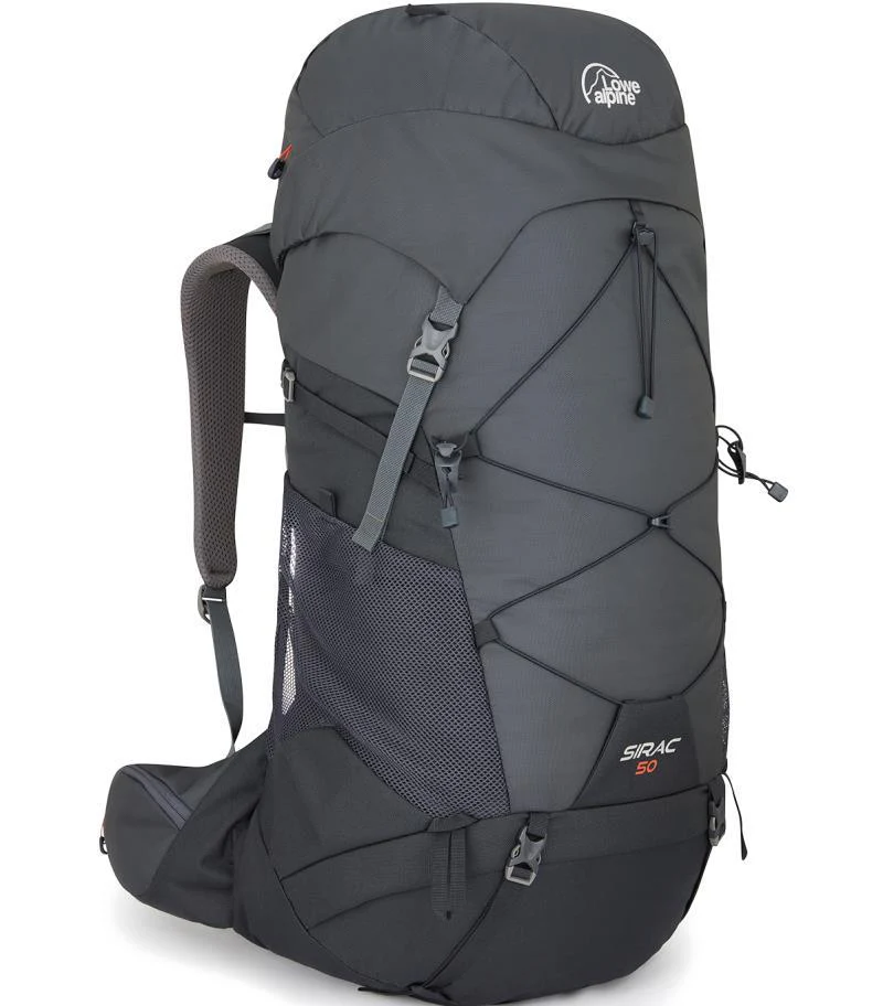 Sirac 50 - Mens - Image 2