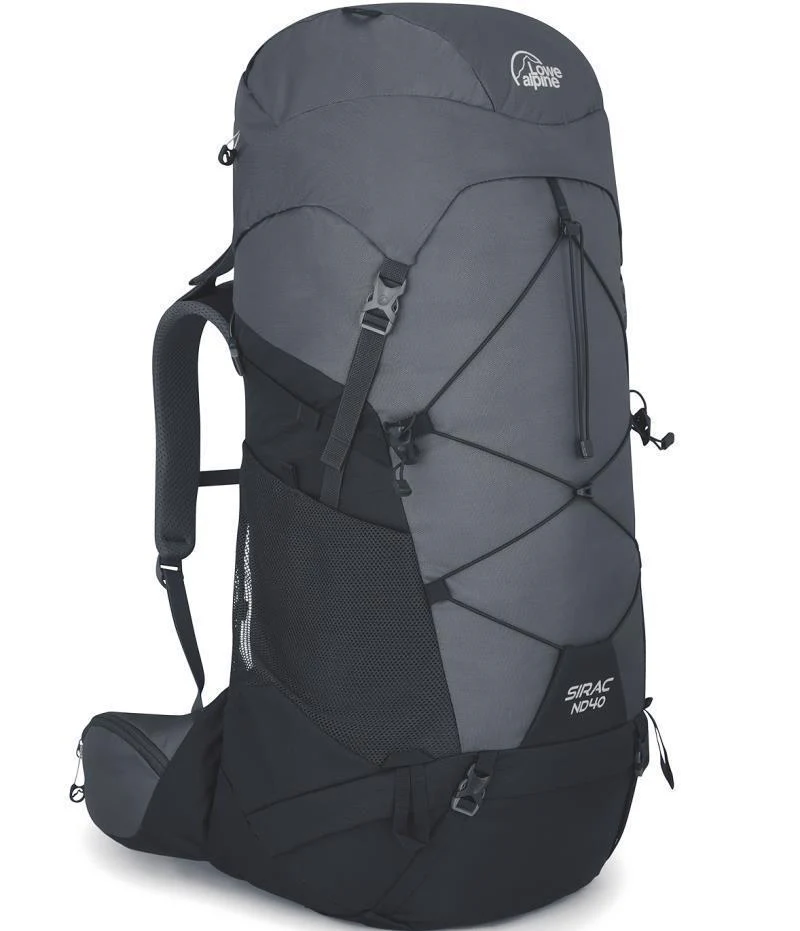 Sirac ND40 - Womens