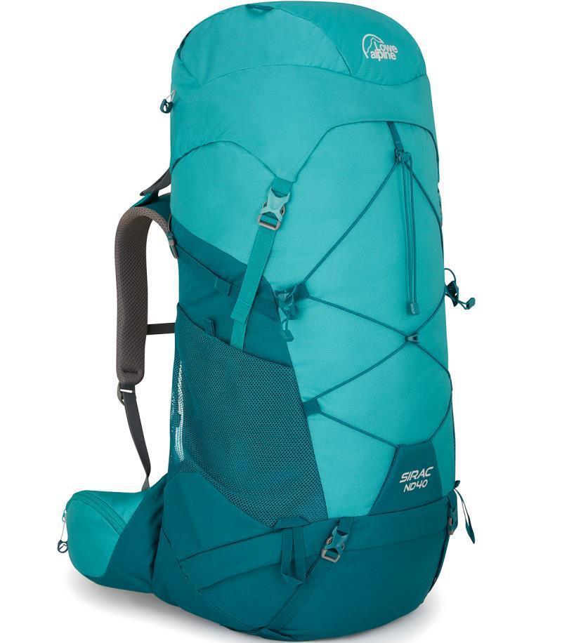 Sirac ND40 - Womens - Image 2