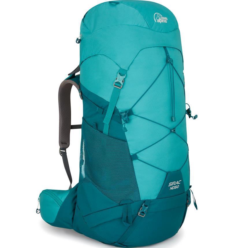 Sirac ND50 - Womens - Image 2