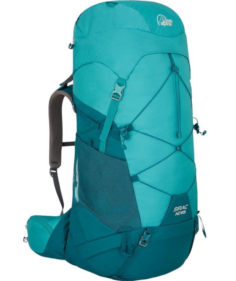 Sirac ND65 - Womens