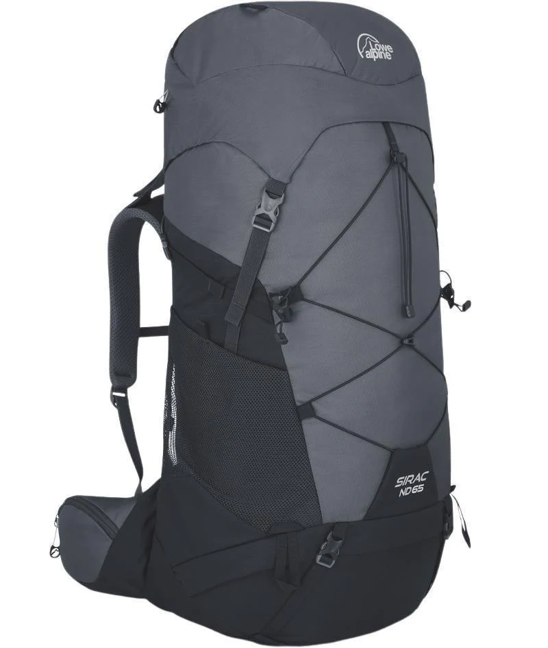 Sirac ND65 - Womens - Image 2
