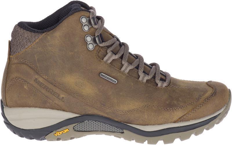 Siren Traveller 3 Mid WTPF, Wide - Womens - Image 2
