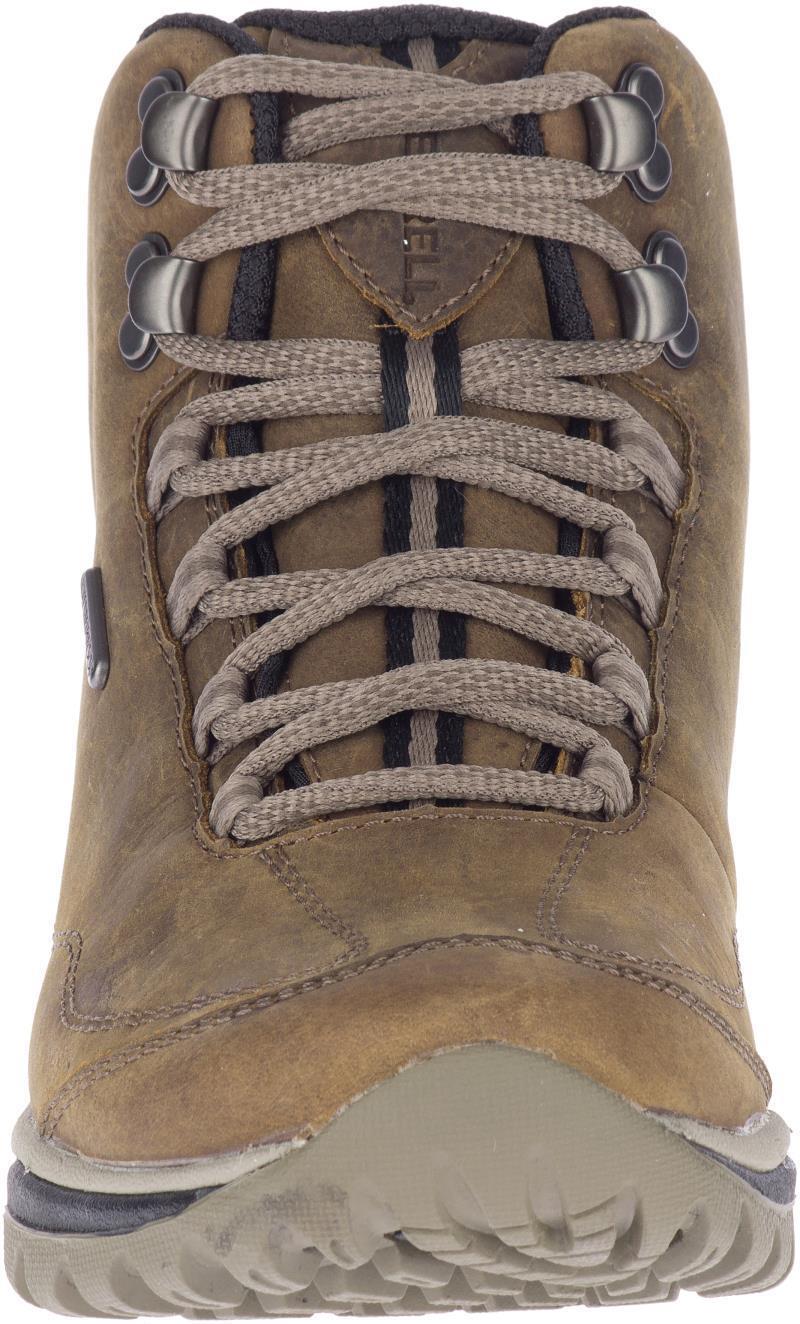 Siren Traveller 3 Mid WTPF, Wide - Womens - Image 4