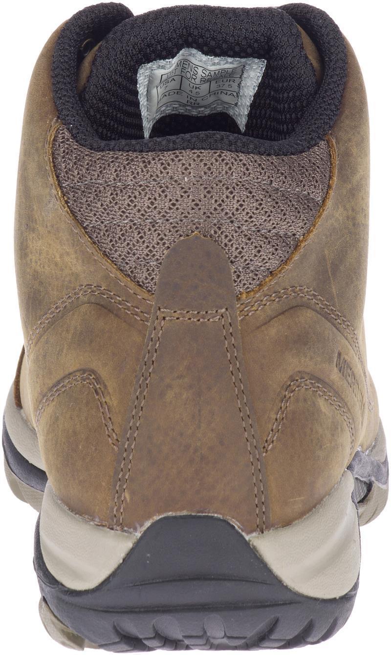 Siren Traveller 3 Mid WTPF, Wide - Womens - Image 5