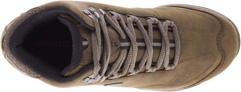 Siren Traveller 3 Mid WTPF, Wide - Womens - Image 6