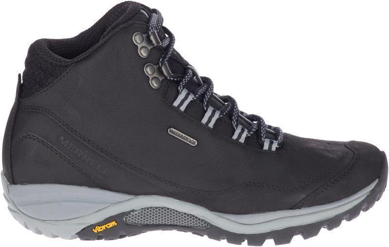 Siren Traveller 3 Mid WTPF - Womens - Image 9
