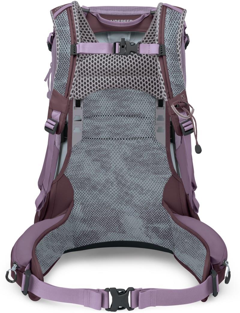 Sirrus 24 - Womens - Image 10