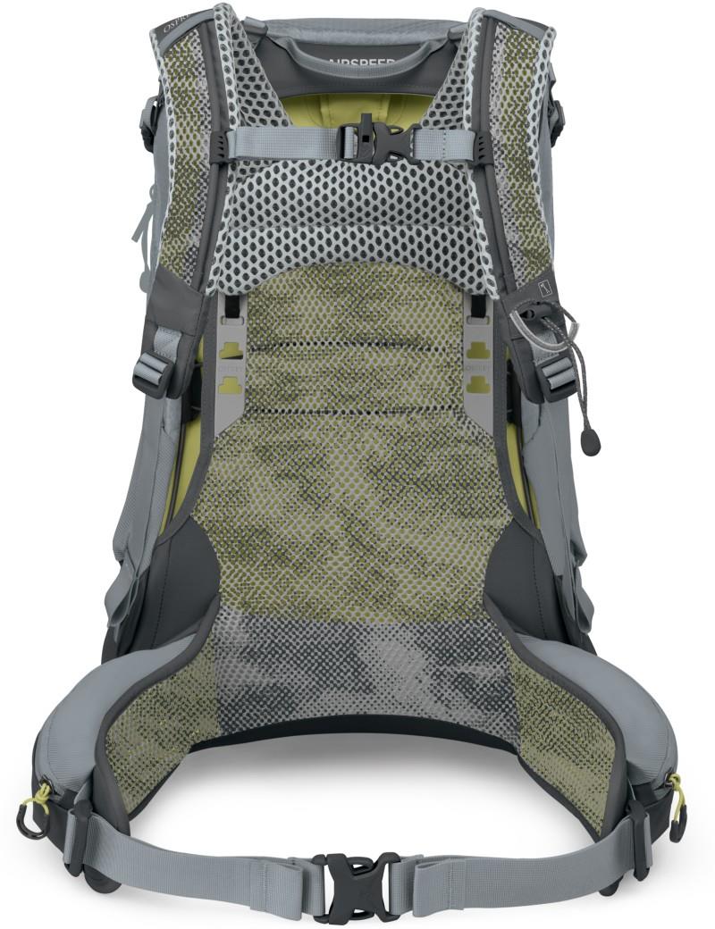 Sirrus 24 - Womens - Image 5