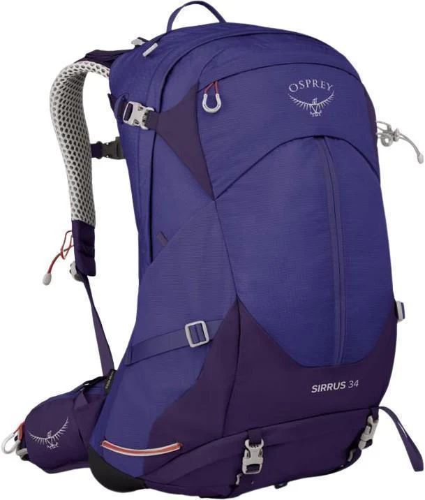 Sirrus 34 - Womens