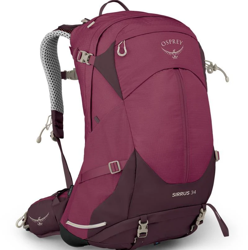 Sirrus 34 - Womens - Image 13