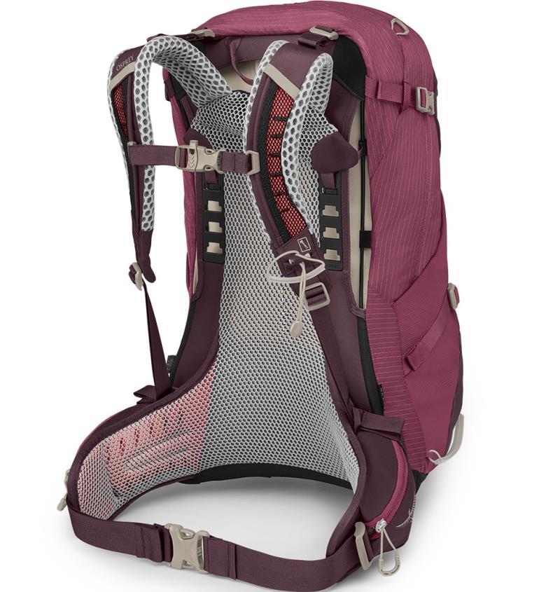 Sirrus 34 - Womens - Image 14