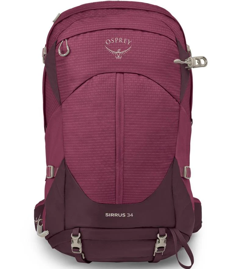 Sirrus 34 - Womens - Image 15