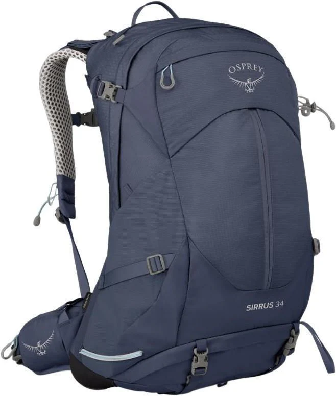Sirrus 34 - Womens - Image 4