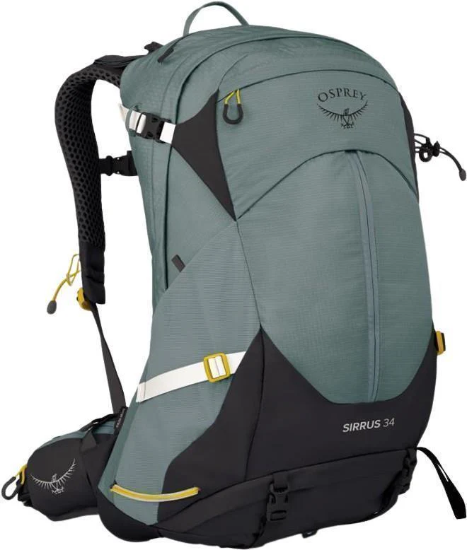 Sirrus 34 - Womens - Image 7