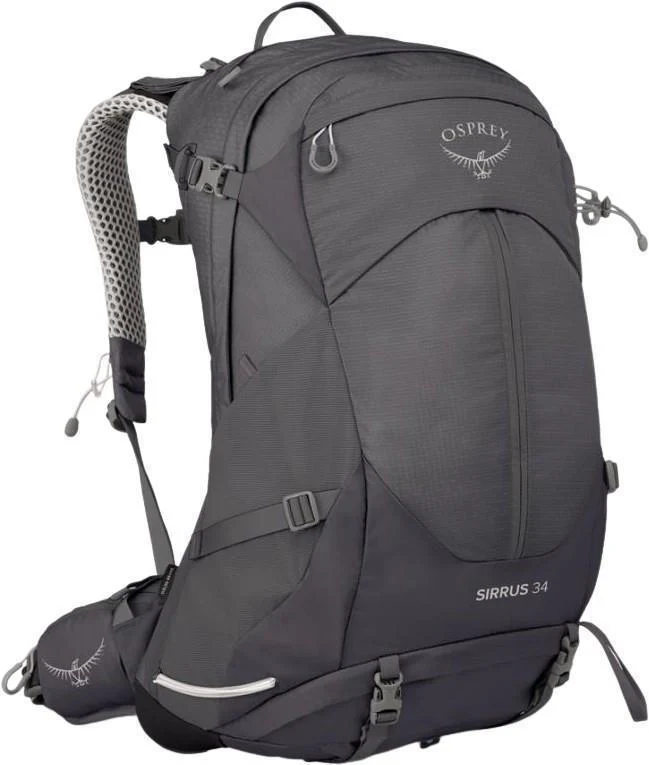 Sirrus 34 - Womens - Image 9