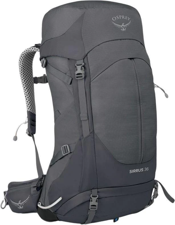 Sirrus 36 - Womens - Image 10