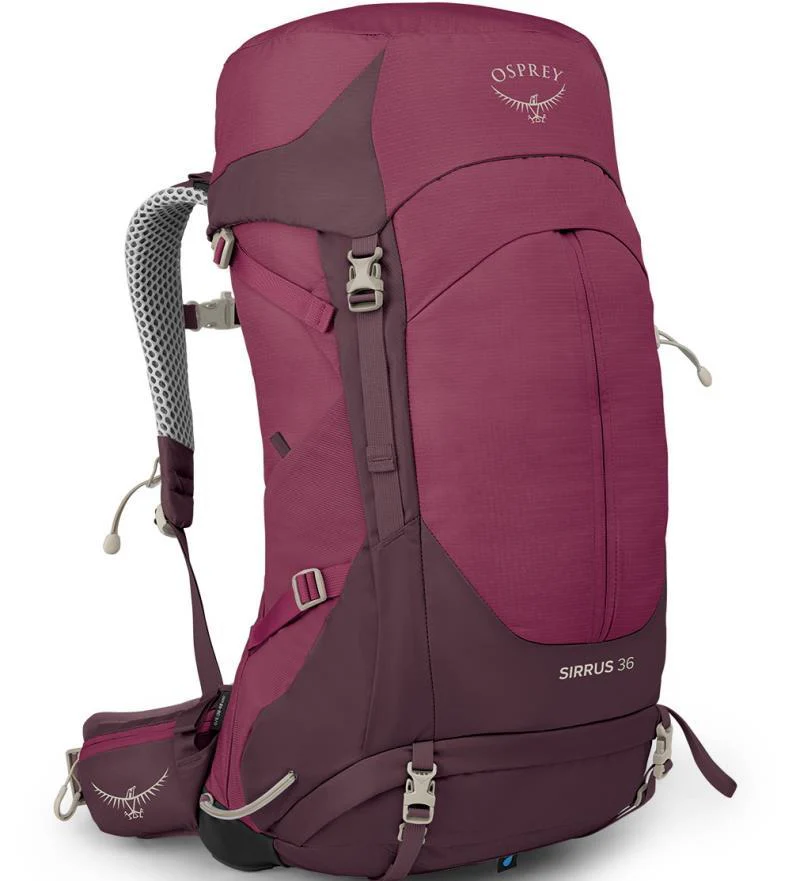 Sirrus 36 - Womens - Image 13