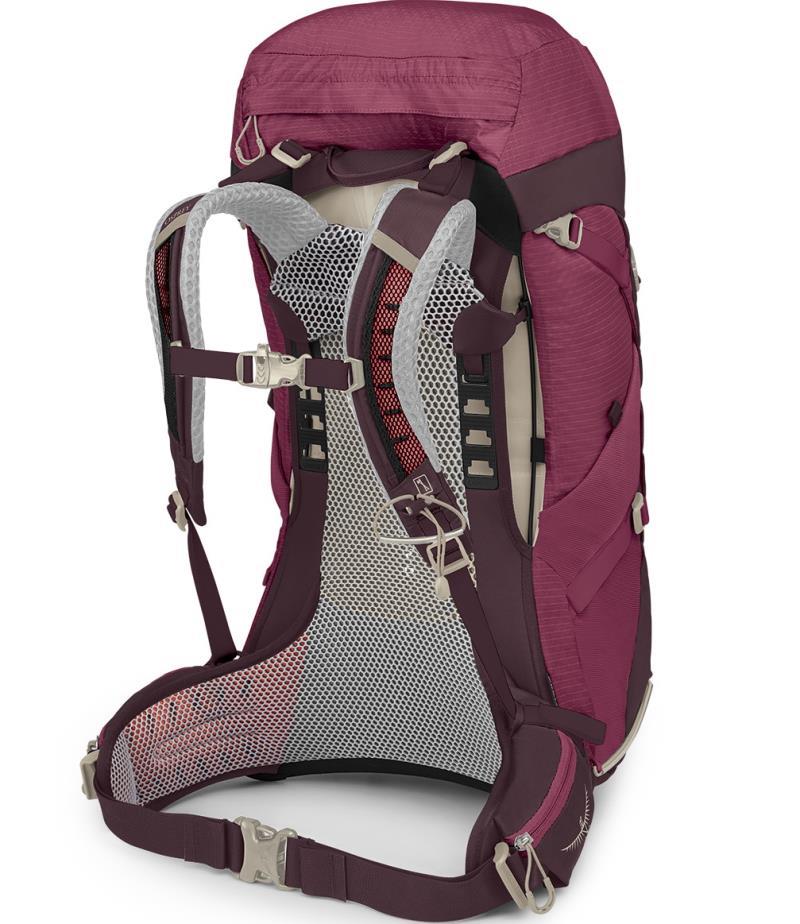 Sirrus 36 - Womens - Image 14