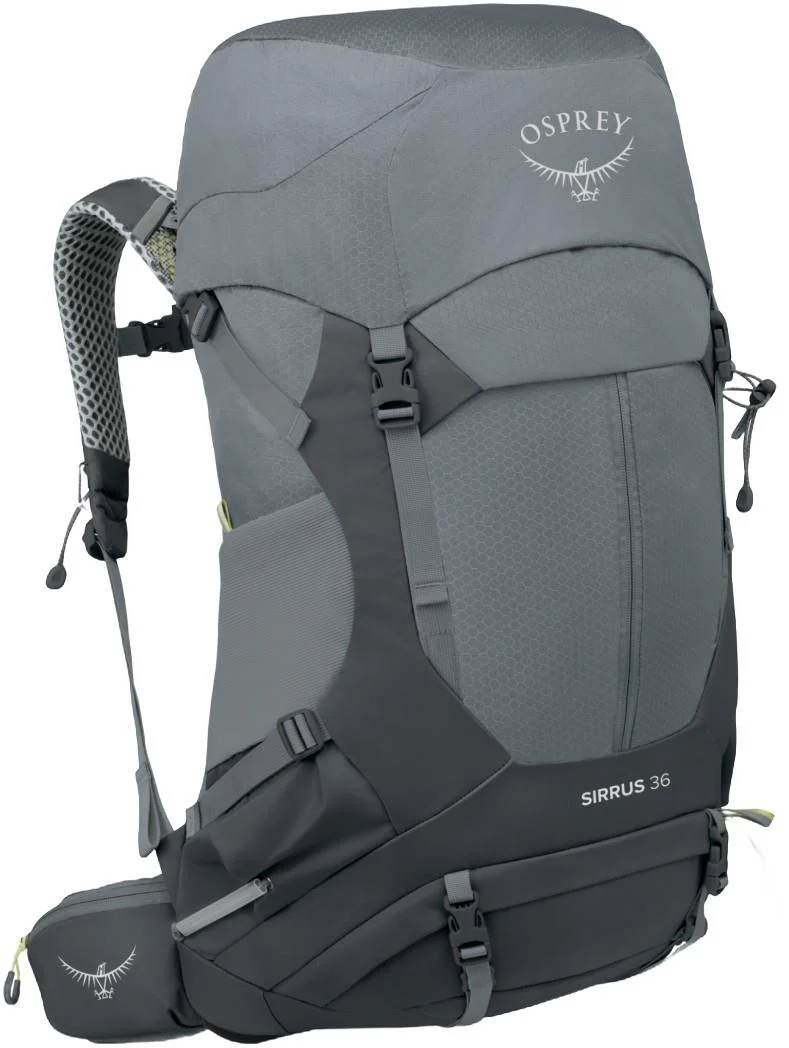 Sirrus 36 - Womens